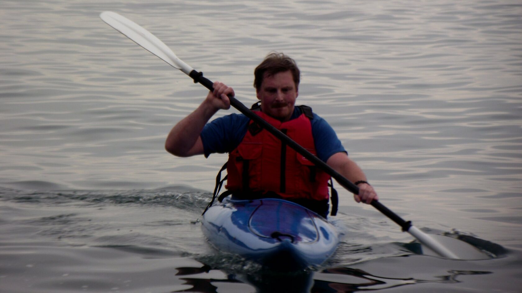 Meet Richard Taking Control of his Chronic Pain