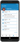 request medication from my profile screen