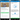 Medication reminders and profile screenshots