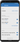 edit a reminder screen