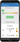 confirm profile is saved screenshot