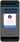 press facebook button screen